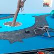Play area